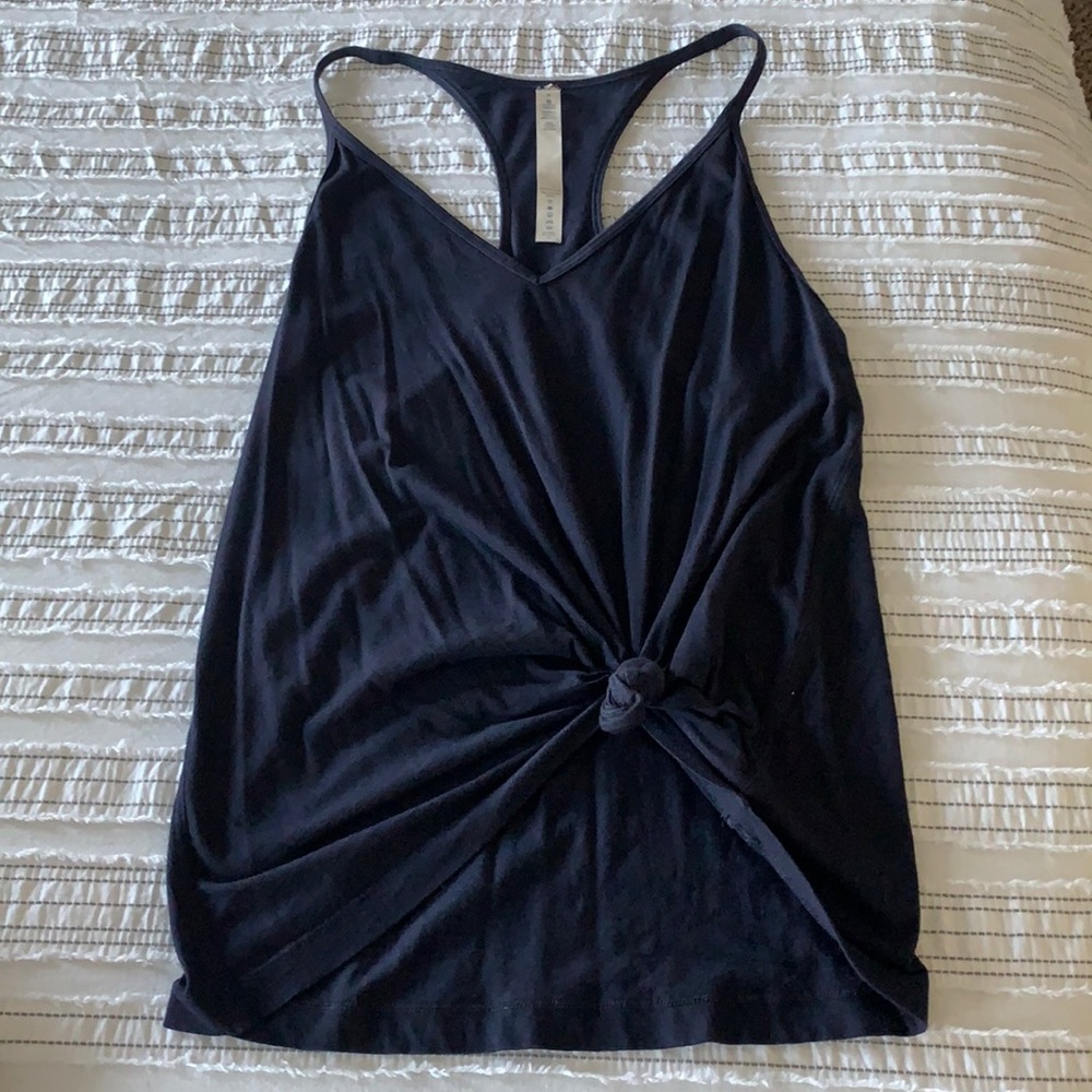 Lulu lemon tank top! (NOT SOLD, OREDER CANCELLED)